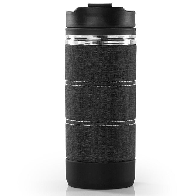 GSI Outdoors Commuter Javapress дорожний прес для кави 444 ml, чорна