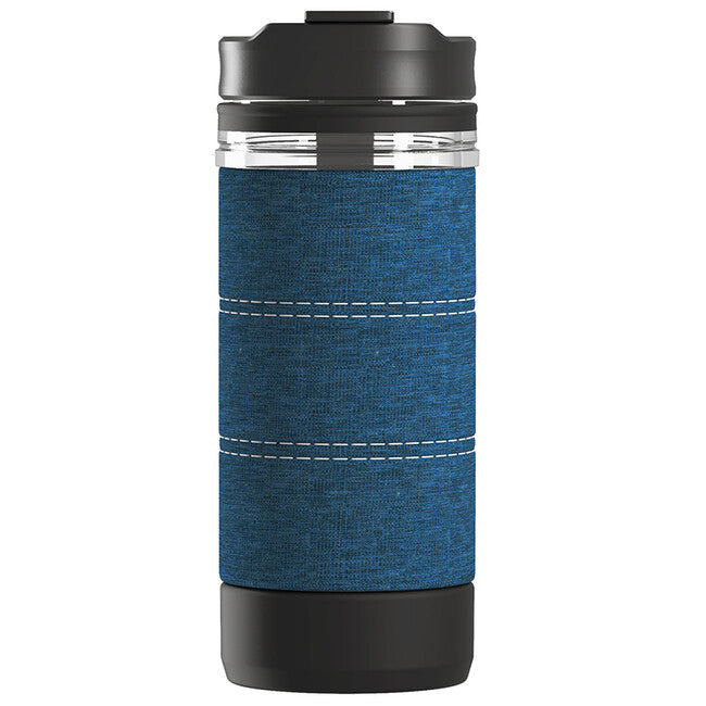 GSI Outdoors Commuter Javapress подорожній пресувач 444 ml, синій