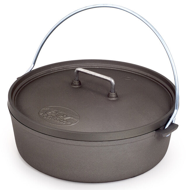 GSI Outdoors голландська труба 254 мм, 2,8 л