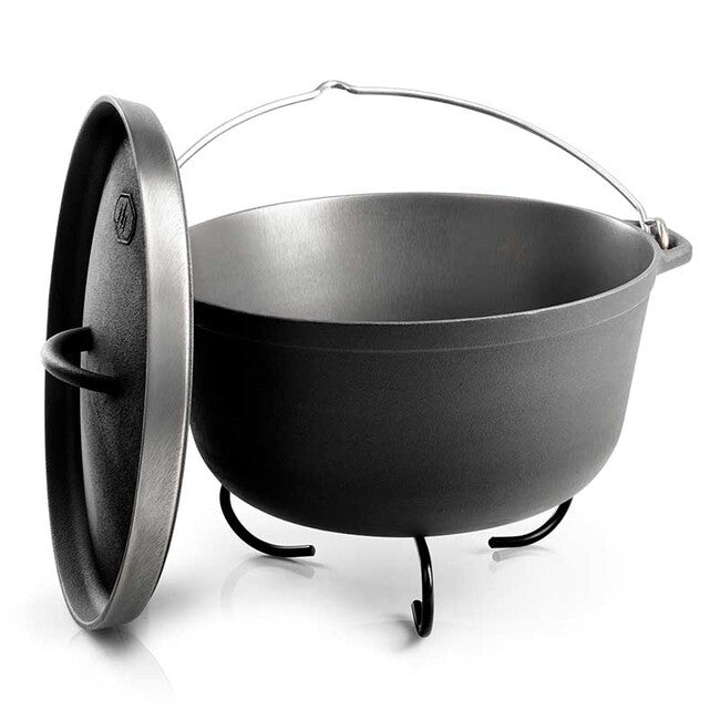 GSI Outdoors Guidecast Dutch Oven голландська каструля 4,7 л