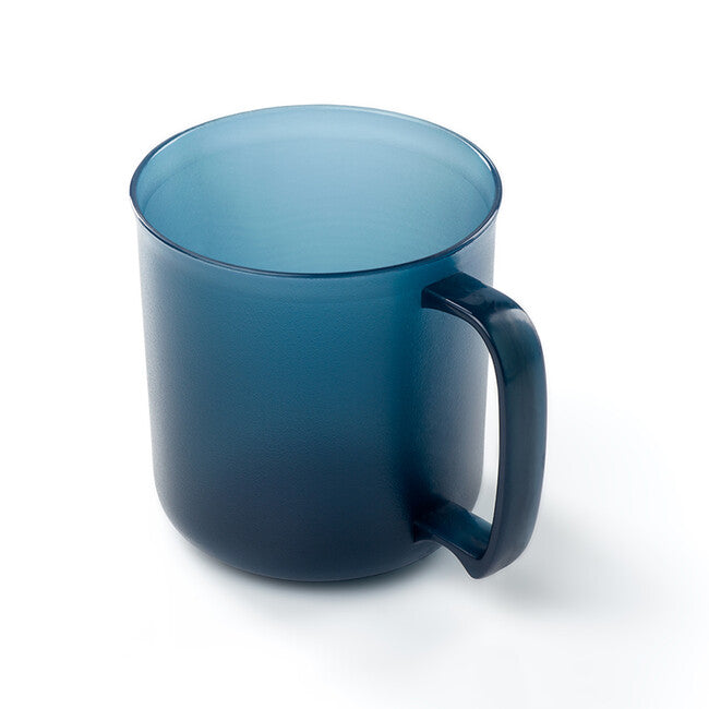 GSI Outdoors Infinity Mug чашка з ручкою 414 мл, синя