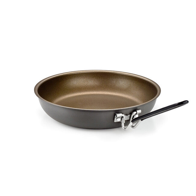 GSI Outdoors Pinnacle Frypan кемпінгова сковорода 254 мм