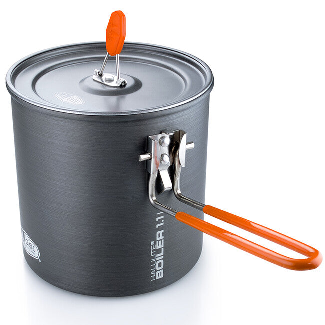 GSI Outdoors Halulite казан 1.1 л
