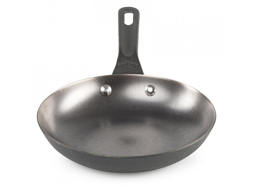 GSI Outdoors Guidecast чавунна сковорода Frying Pan 254 mm