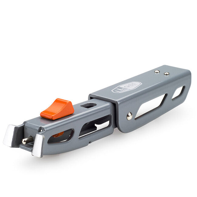 GSI Outdoors Nform Pot Gripper змінна алюмінієва складна ручка до кастрюль