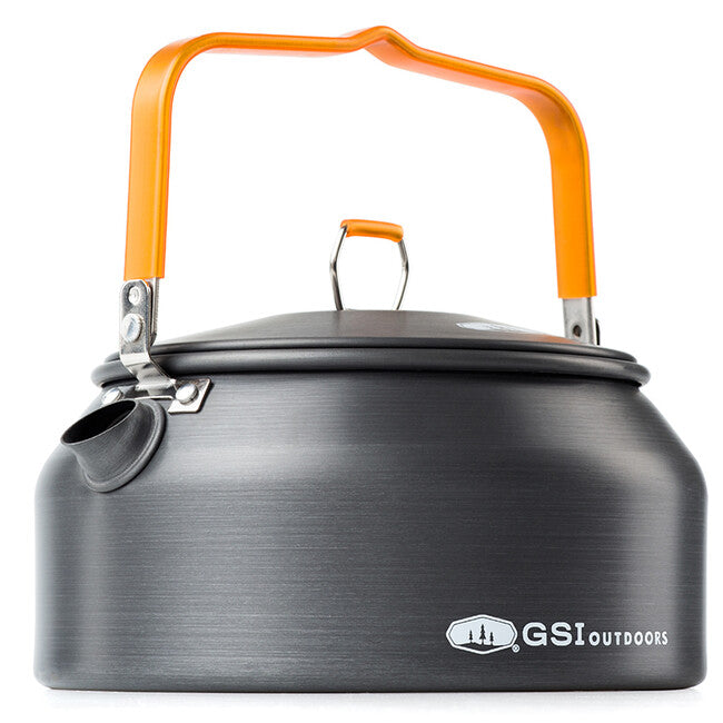 GSI Outdoors Halulite Tea Kettle походний чайник 1 л