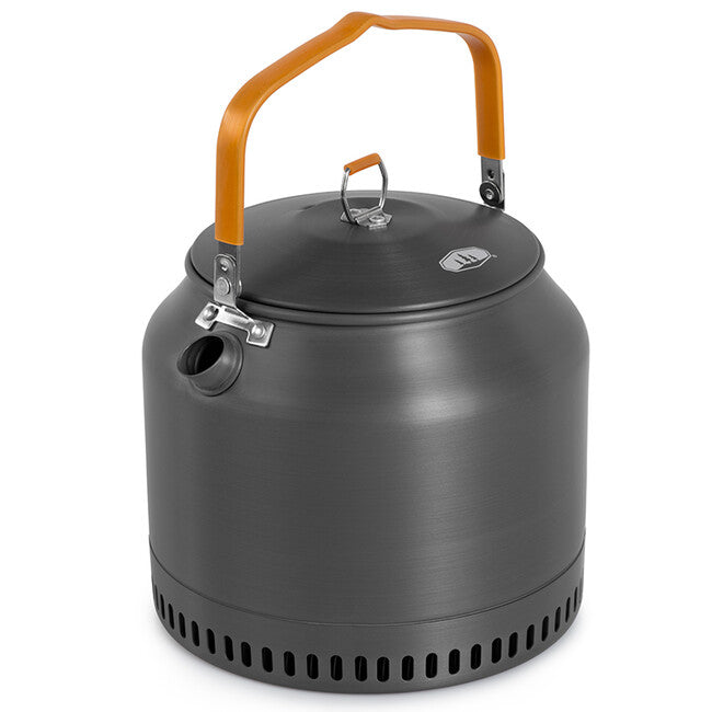 GSI Outdoors Halulite Tea Kettle HS на відкритому повітрі чайник 1.8 л