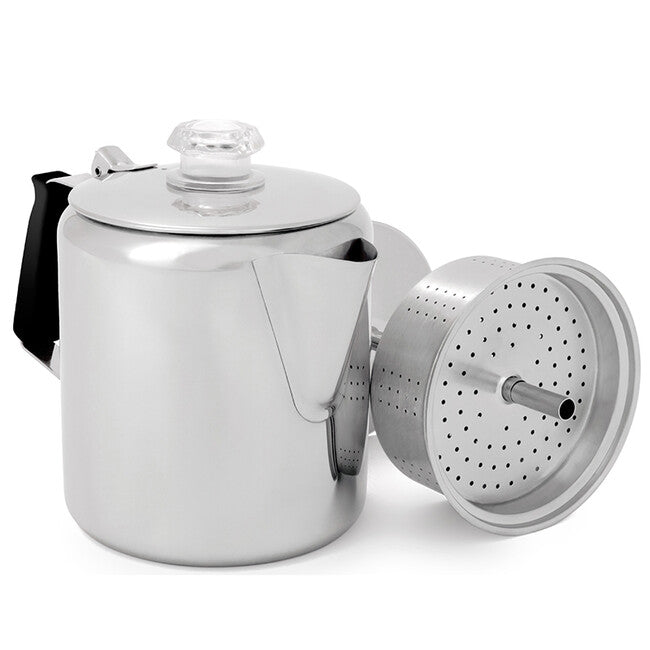 GSI Outdoors Glacier перколятор 900 ml