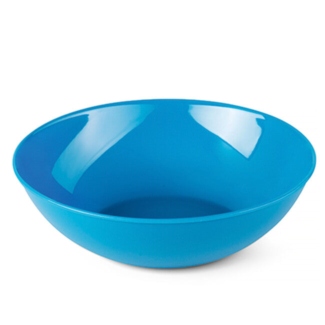 GSI Outdoors Cascadian Bowl пластикова миска, альпське озеро