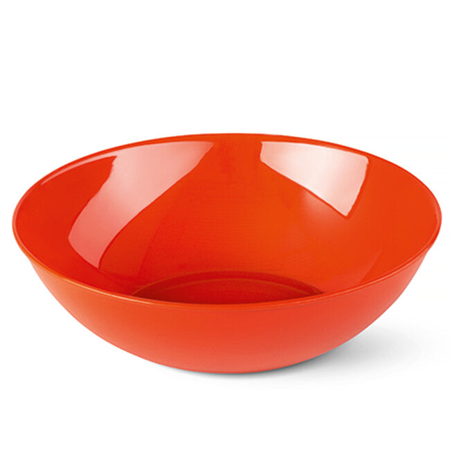 GSI Outdoors Cascadian Bowl пластиковий посуд, терракота