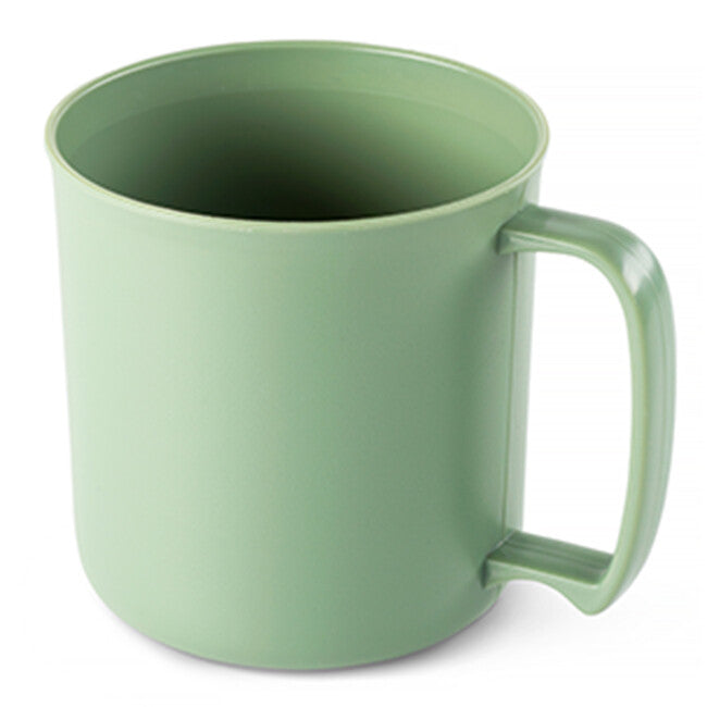 GSI Outdoors Cascadian Mug пластиковий кухоль, шавлія