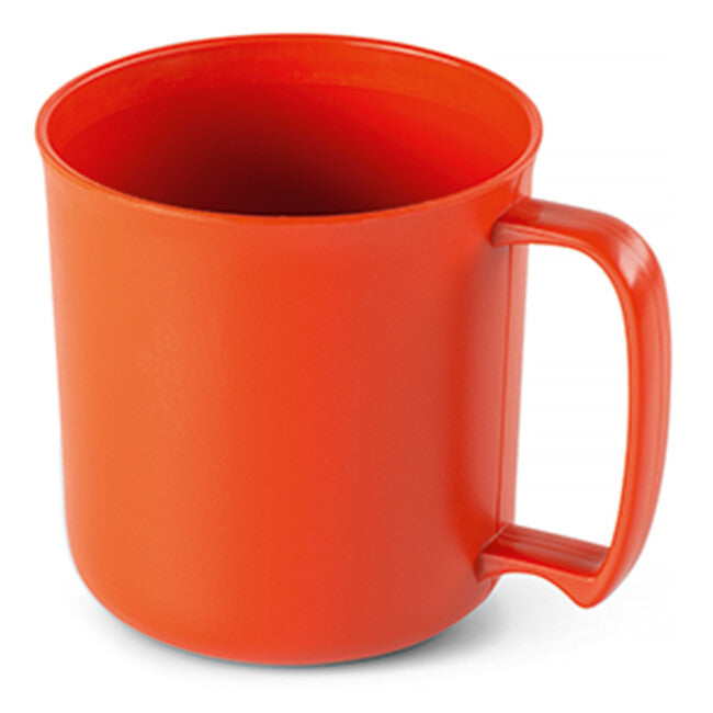 GSI Outdoors Cascadian Mug пластиковий кухель, терракота