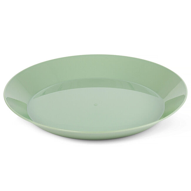 GSI Outdoors Cascadian Plate пластиковий тарілка, шавлія