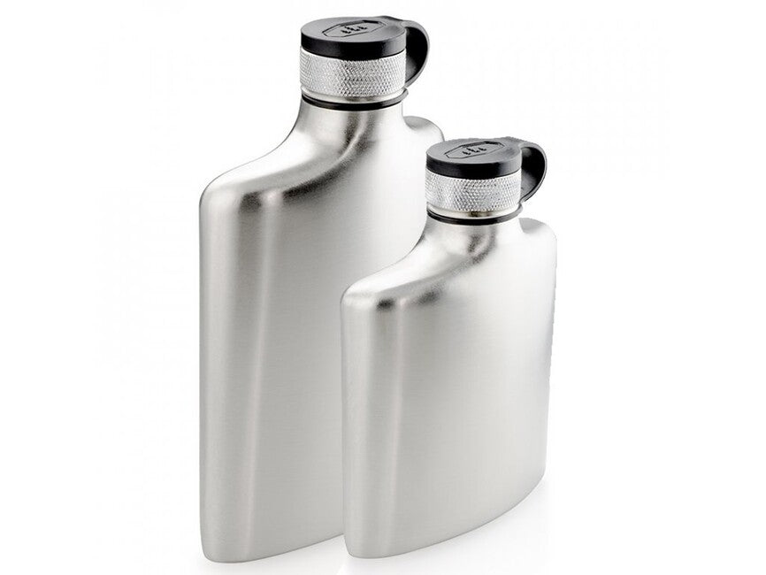 GSI Outdoors Glacier плоска фляга 237 ml
