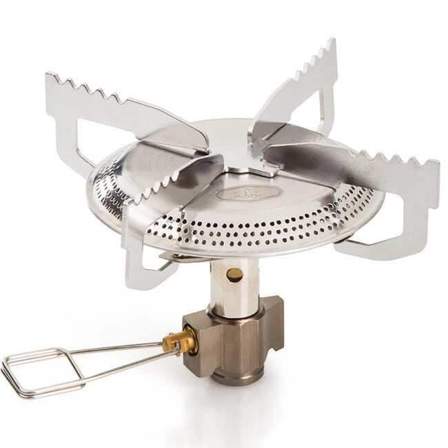 GSI Outdoors Glacier Camp Stove газова плита