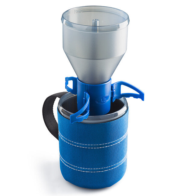 GSI Outdoors Coffee Rocket крапельниця для кави