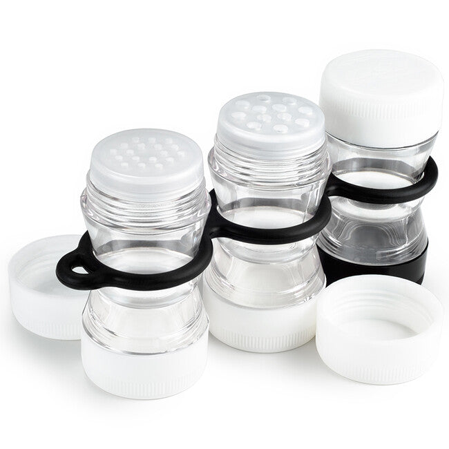 GSI Outdoors Spice Rack набір спеціїв
