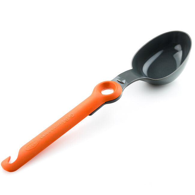 GSI Outdoors Pivot складна лижна ложка