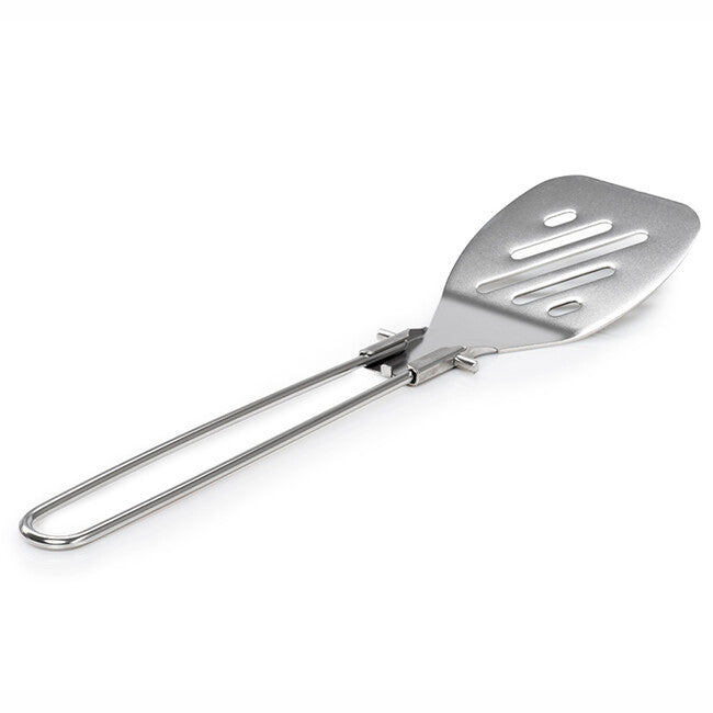 GSI Outdoors розворотка складна з нержавіючої сталі 42,5 см