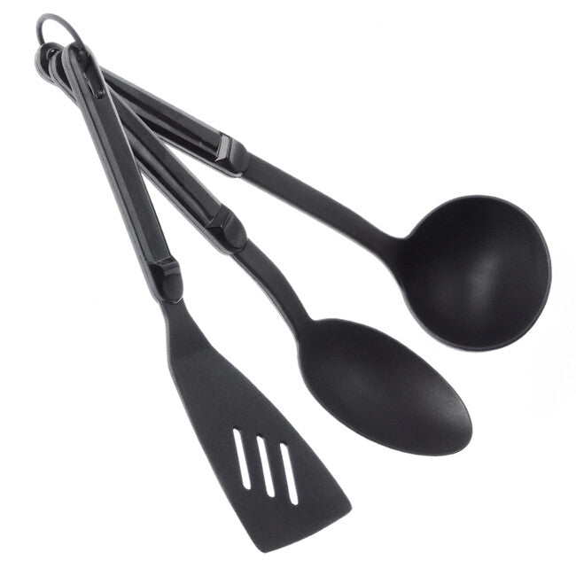 GSI Outdoors Nylon 3 pc. Ring Set набір кухонного приладдя