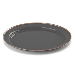 GSI Outdoors Mesa Plate тарілка 254 мм, тінь