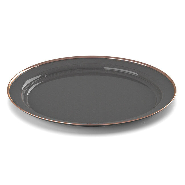 GSI Outdoors Mesa Plate тарілка 254 мм, тінь