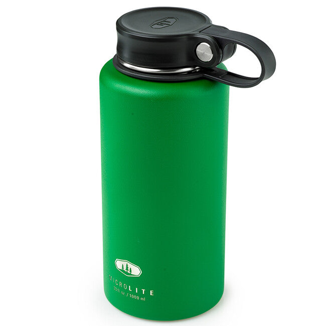 GSI Outdoors Microlite 1000 Twist термос 1 л, campsite
