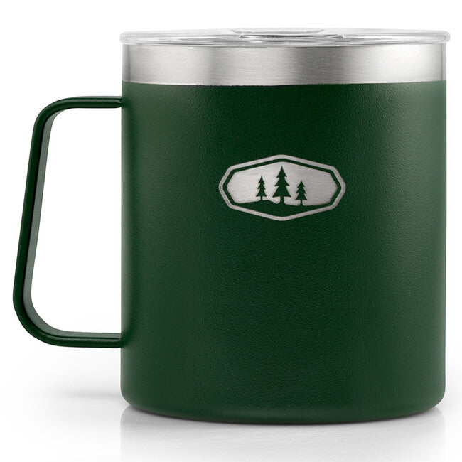GSI Outdoors термочашка 444 ml, mountain view