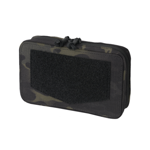 Helikon-Tex Guardian Admin Pouch чохол, мультикам® чорний