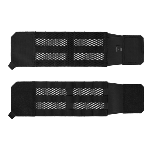 Helikon-Tex Guardian Cummerbund жилет тактичний із MOLLE, чорний