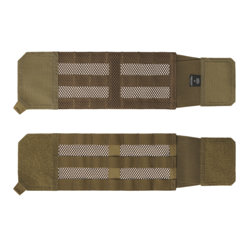 Helikon-Tex Guardian Cummerbund жилет тактичний з MOLLE, Койотовий