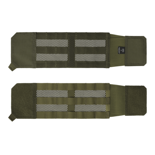 Helikon-Tex Guardian Cummerbund жилет тактичний з MOLLE, оливковий зелений