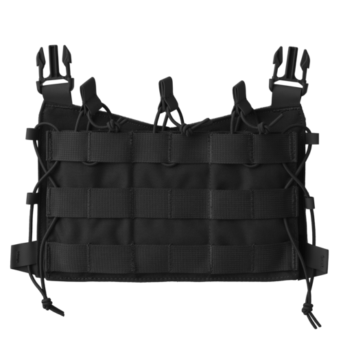Helikon-Tex Guardian Flap модульна панель, чорна