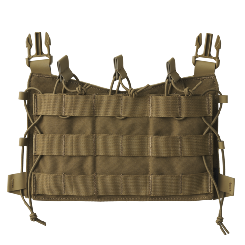 Helikon-Tex Guardian Flap модульна панель, койотовий