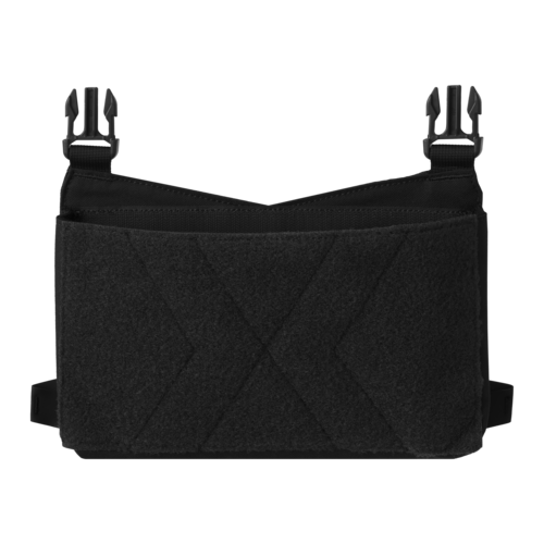 Helikon-Tex Guardian Kangaroo panel s klopou pro жилету, чорний
