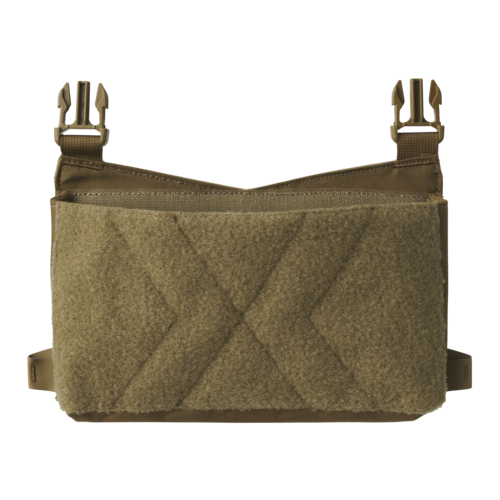 Helikon-Tex Guardian Kangaroo накладка на жилет, койотовий коричневий