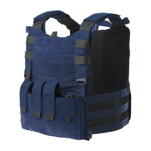 Helikon-Tex Guardian Law Enforcement Set носій пластин sentinel blue