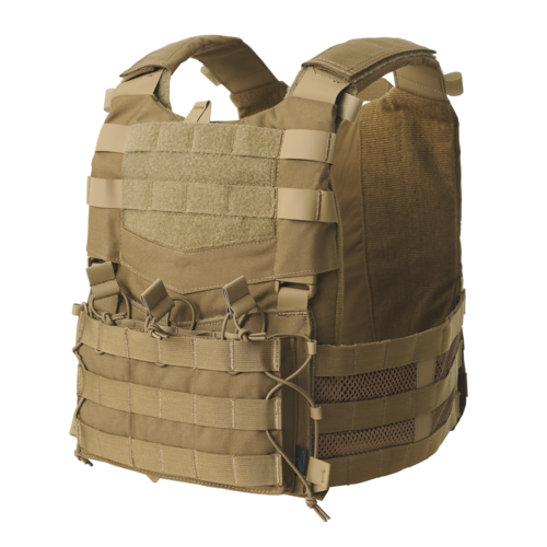 Helikon-Tex Guardian Military Set розгрудник для плит, койотовий