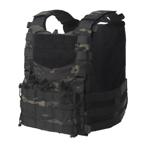 Helikon-Tex Guardian Military Set носій плат Multicam® Black