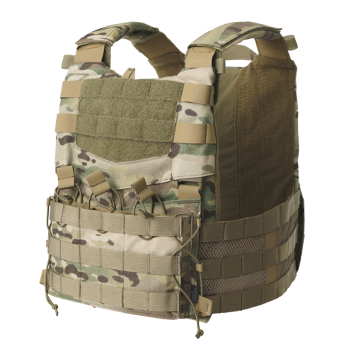 Helikon-Tex Guardian Military Set розносник плит Multicam®