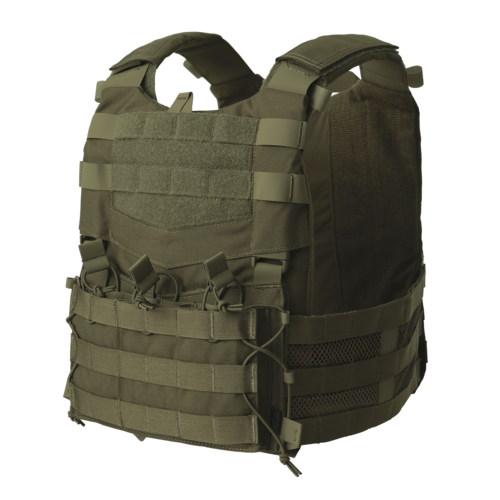 Helikon-Tex Guardian Military Set переноска пластин, оливково-зелена
