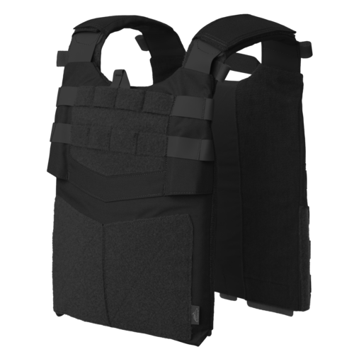 Helikon-Tex Guardian Plate Carrier разносник плат, чорний