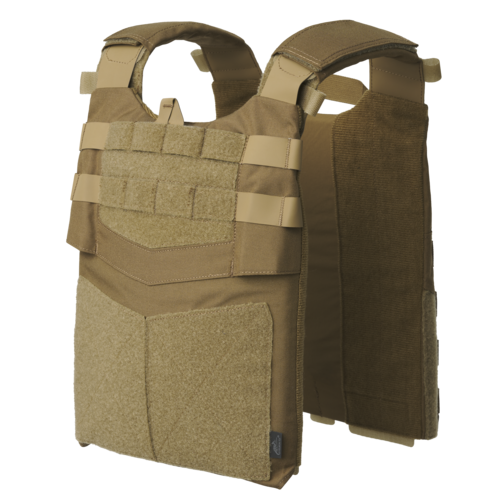 Helikon-Tex Guardian Plate Carrier розпредільник броні, койотовий коричневий