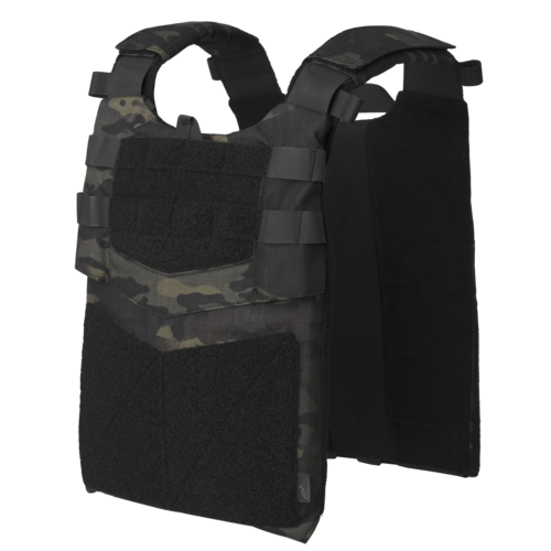Helikon-Tex Guardian Plate Carrier розподільник пластин, Мультикам® Чорний