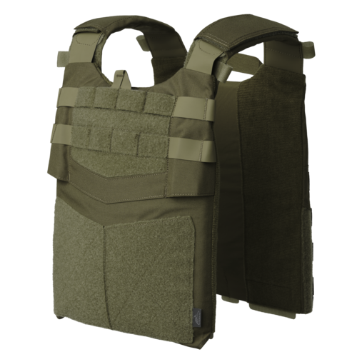 Helikon-Tex Guardian Plate Carrier розподільник броньових пластин, оливково-зелений