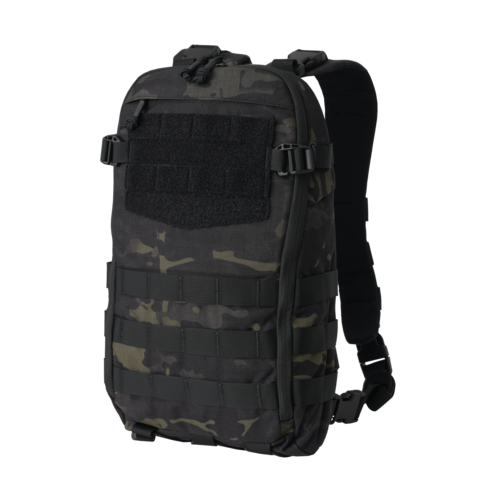 Helikon-Tex Guardian Smallpack рюкзак, Мультикам® Чорний
