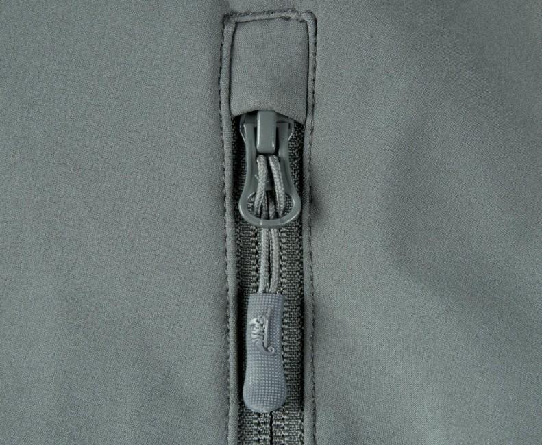 Helikon-Tex Gunfighter водо- та вітростійка куртка, оливково-зелена