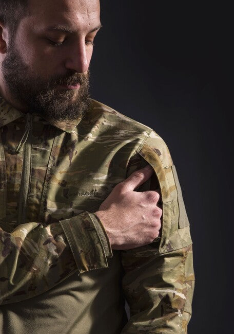 Pentagon Ranger довгий тактичний танк, вовчо-сірий