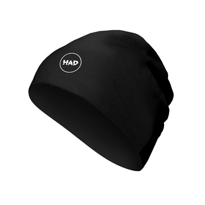 H.A.D. Black Eyes мериносова шапка