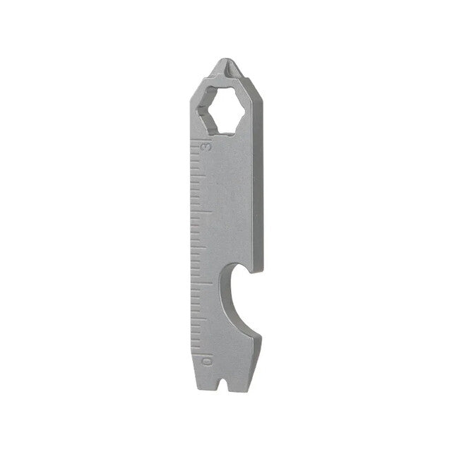 DRAGOWA Jax Tactical титановий мультитул
